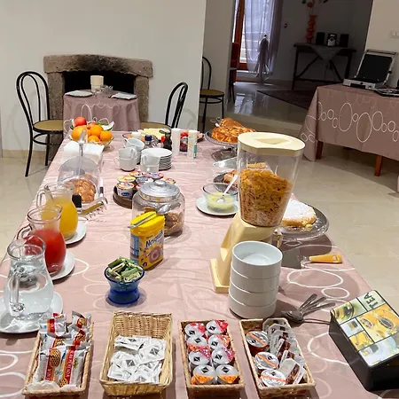 Magralu 2 Alghero