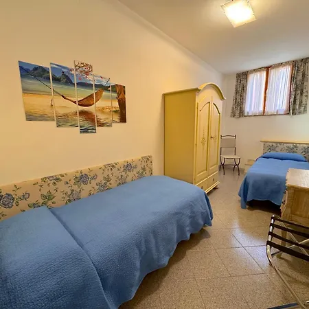 Magralu 2 3* Alghero