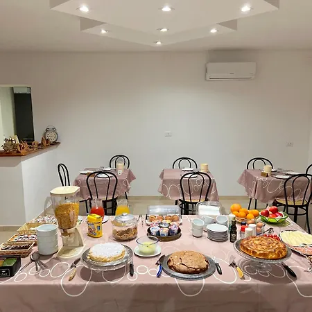 Magralu 2 Bed & Breakfast