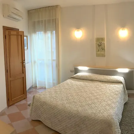 Bed & Breakfast Magralu 2 Alghero