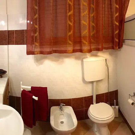 Magralu 2 Bed & Breakfast
