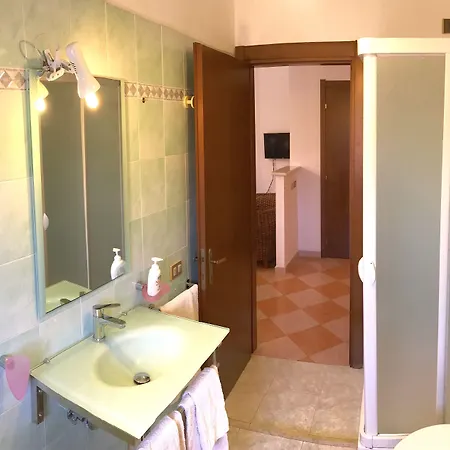 Magralu 2 Bed & Breakfast