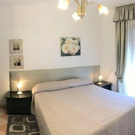 Bed & Breakfast Magralu 2