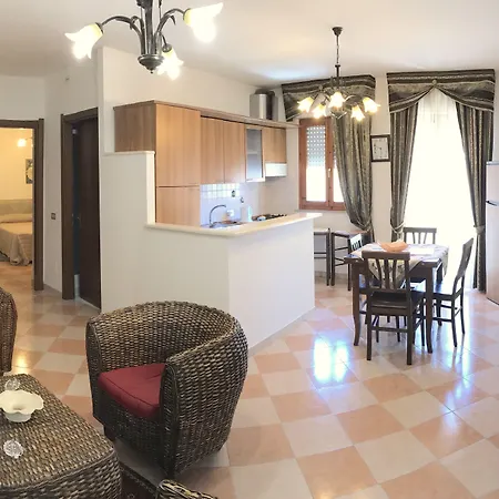 Magralu 2 Bed & Breakfast Alghero