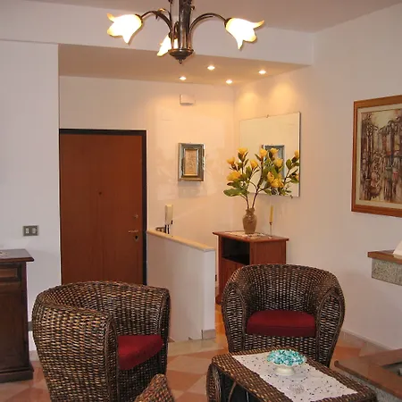 Magralu 2 Bed & Breakfast