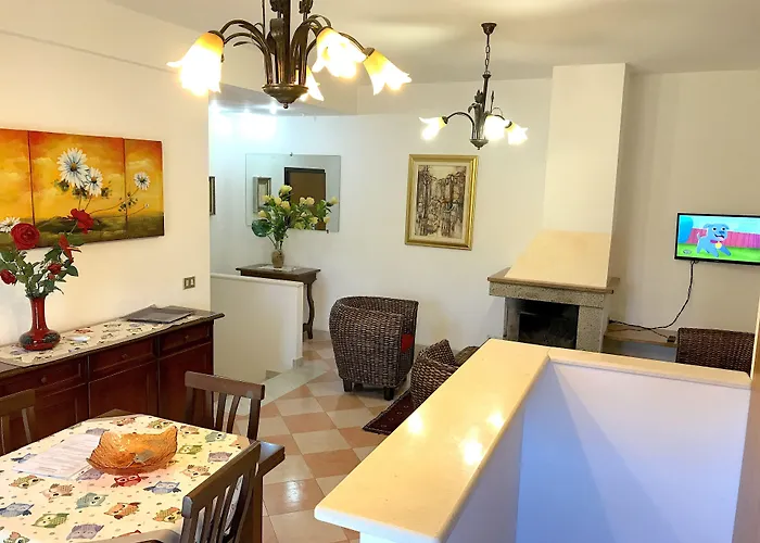 Magralu 2 Bed & Breakfast Alghero