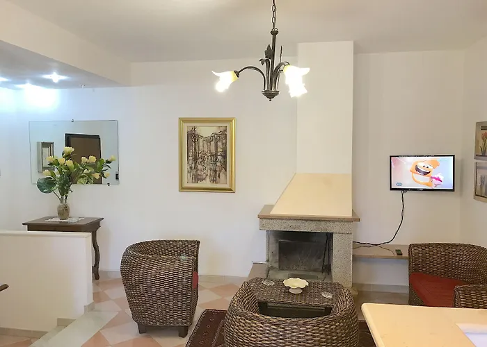 Magralu 2 3* Alghero