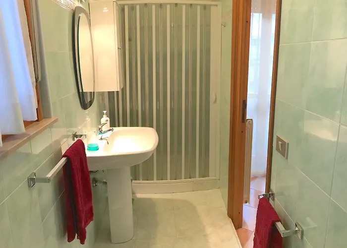 Bed & Breakfast Magralu 2