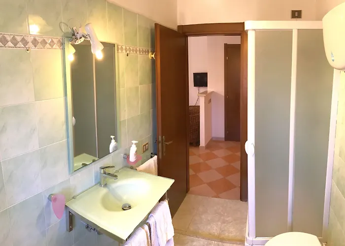 Magralu 2 Bed & Breakfast