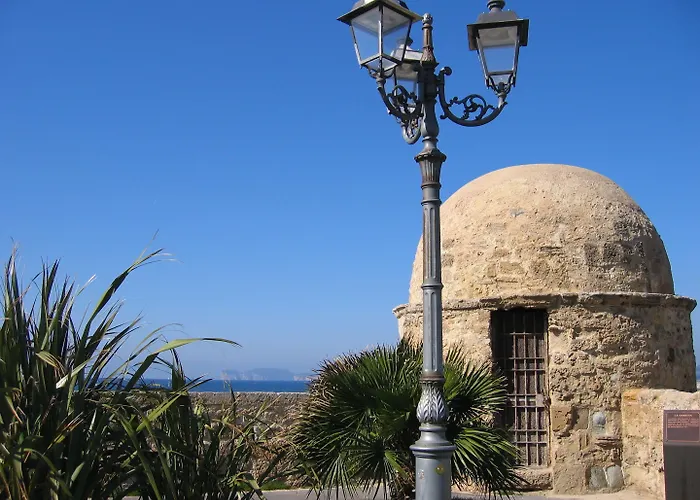 Magralu 2 Bed & Breakfast