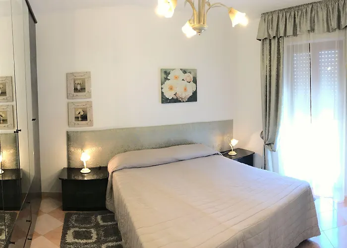 Bed & Breakfast Magralu 2