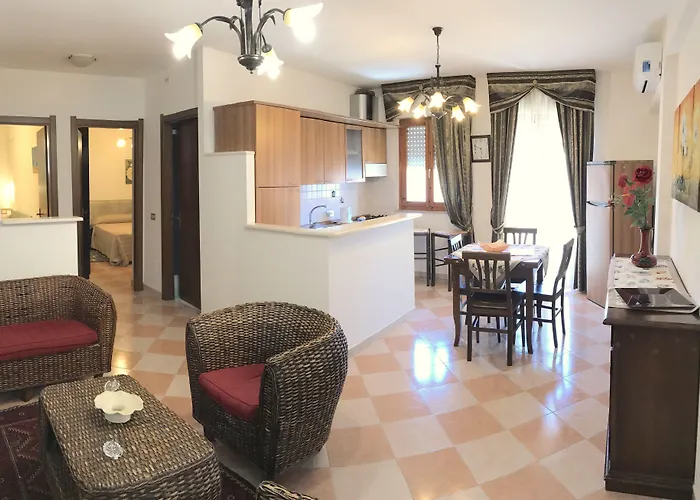 Magralu 2 Bed & Breakfast Alghero