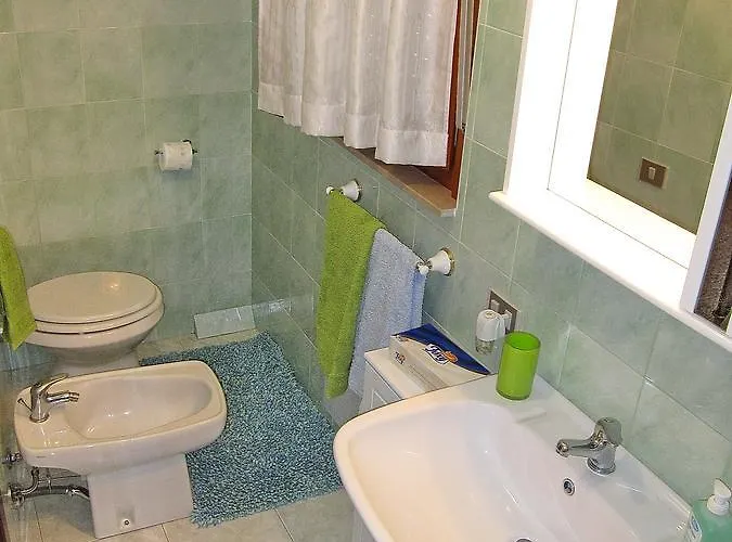 Magralu 2 Bed & Breakfast