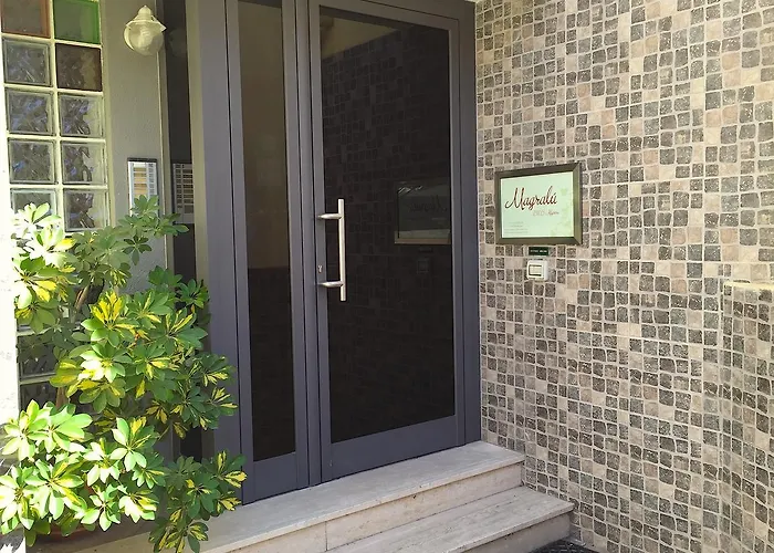 Magralu 2 Bed & Breakfast Alghero